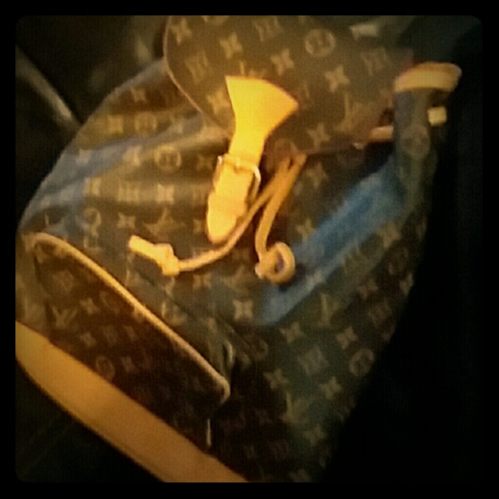 Louis Vuitton